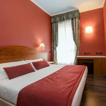 Hotel City Готель