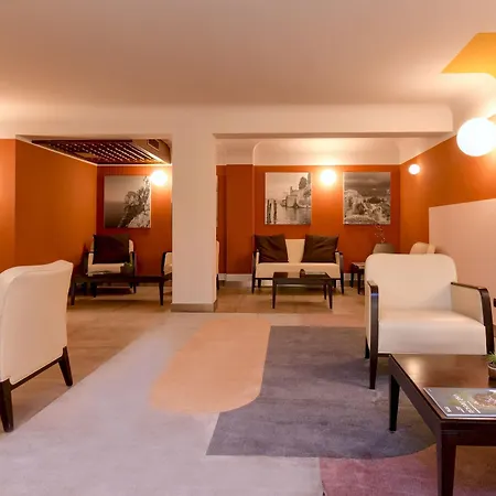 Hotel City Готель 3*