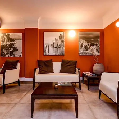 Hotel City Готель 3*