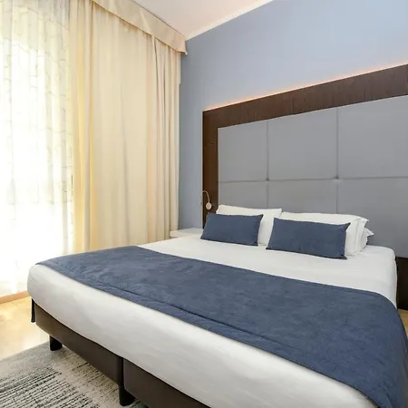 Hotel Hotel City