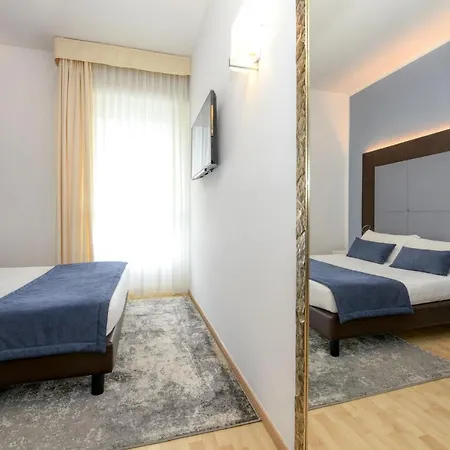 Hotel City Hotel