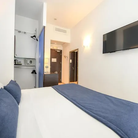 Hotel City 3* Desenzano del Garda