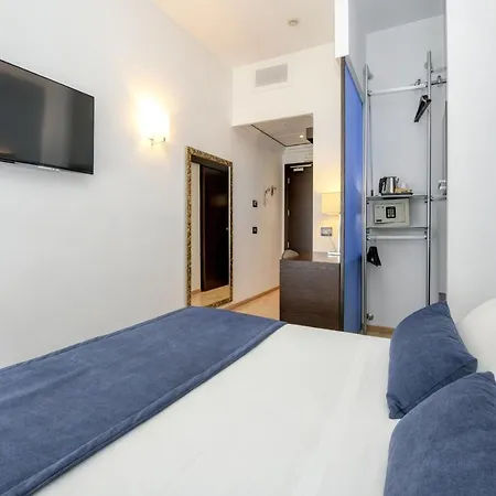 Hotel City