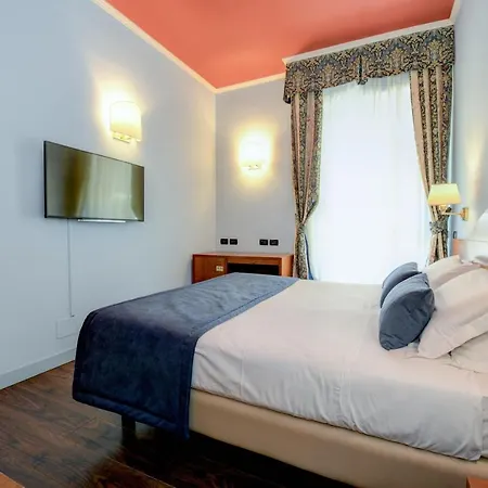 Hotel City Hotel