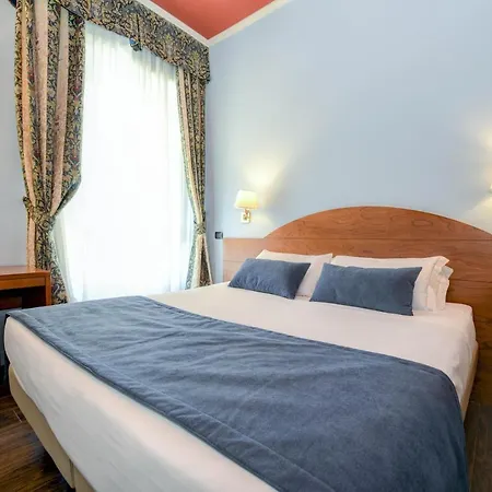 Hotel Hotel City