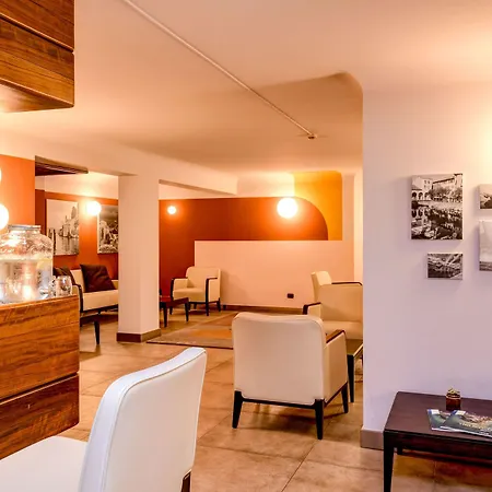 Hotel City 3* Desenzano del Garda